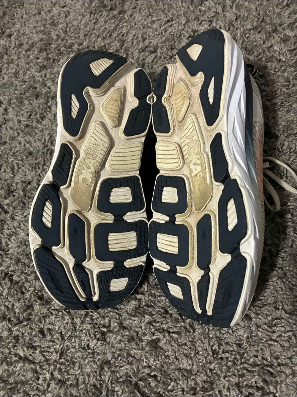 Hoka bondi 7